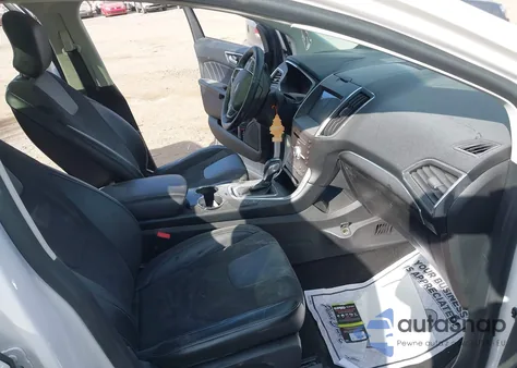 2018 Ford Edge Sport from USA, damaged, VIN 2FMPK4AP7JBB80813